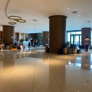 User's review image for Dragon Style Hotel Sầm Sơn