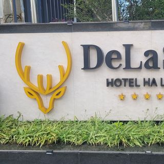 User's review image for Delasea Hotel Ha Long