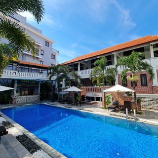 Ảnh người dùng đánh giá Khách sạn TTC Premium Hội An Ảnh người dùng đánh giá Khách sạn TTC Premium Hội An