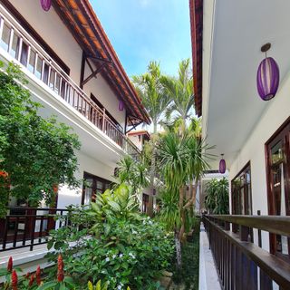 Ảnh người dùng đánh giá Khách sạn TTC Premium Hội An Ảnh người dùng đánh giá Khách sạn TTC Premium Hội An