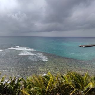 Ảnh người dùng đánh giá Khách sạn và Resort Đảo Ngọc Lý Sơn Ảnh người dùng đánh giá Khách sạn và Resort Đảo Ngọc Lý Sơn