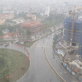 Ảnh người dùng đánh giá Khách sạn Nikko Hải Phòng Ảnh người dùng đánh giá Khách sạn Nikko Hải Phòng