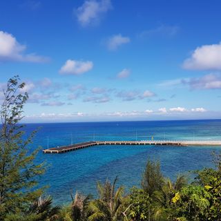 Ảnh người dùng đánh giá Khách sạn và Resort Đảo Ngọc Lý Sơn Ảnh người dùng đánh giá Khách sạn và Resort Đảo Ngọc Lý Sơn