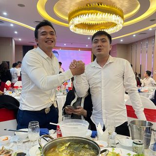 Ảnh người dùng đánh giá Khách Sạn Toàn Thắng Stone Ảnh người dùng đánh giá Khách Sạn Toàn Thắng Stone