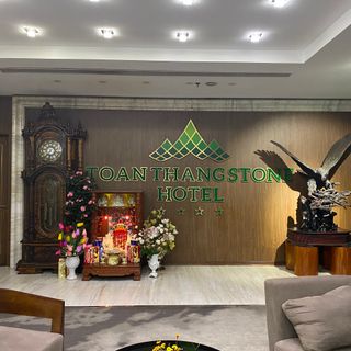 Ảnh người dùng đánh giá Khách Sạn Toàn Thắng Stone Ảnh người dùng đánh giá Khách Sạn Toàn Thắng Stone