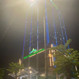 Ảnh người dùng đánh giá Khách Sạn Toàn Thắng Stone Ảnh người dùng đánh giá Khách Sạn Toàn Thắng Stone