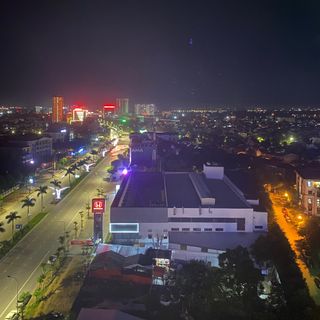Ảnh người dùng đánh giá Khách Sạn Toàn Thắng Stone Ảnh người dùng đánh giá Khách Sạn Toàn Thắng Stone