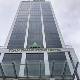 Ảnh người dùng đánh giá Khách Sạn Toàn Thắng Stone Ảnh người dùng đánh giá Khách Sạn Toàn Thắng Stone