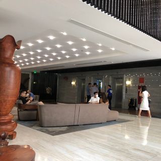 Ảnh người dùng đánh giá Khách Sạn Toàn Thắng Stone Ảnh người dùng đánh giá Khách Sạn Toàn Thắng Stone