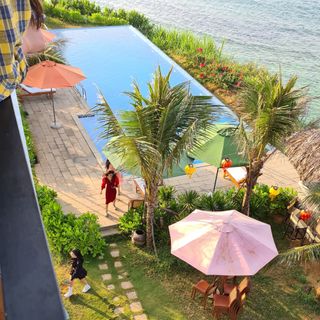 Ảnh người dùng đánh giá Khách sạn và Resort Đảo Ngọc Lý Sơn Ảnh người dùng đánh giá Khách sạn và Resort Đảo Ngọc Lý Sơn