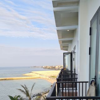 Ảnh người dùng đánh giá Khách sạn và Resort Đảo Ngọc Lý Sơn Ảnh người dùng đánh giá Khách sạn và Resort Đảo Ngọc Lý Sơn