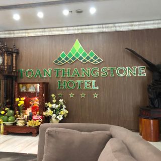 Ảnh người dùng đánh giá Khách Sạn Toàn Thắng Stone Ảnh người dùng đánh giá Khách Sạn Toàn Thắng Stone
