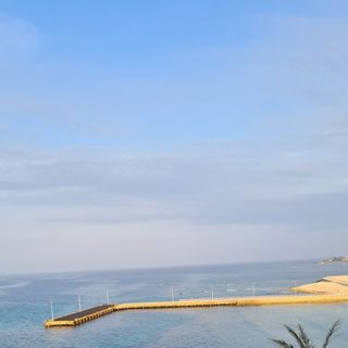 Ảnh người dùng đánh giá Khách sạn và Resort Đảo Ngọc Lý Sơn Ảnh người dùng đánh giá Khách sạn và Resort Đảo Ngọc Lý Sơn