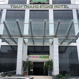Ảnh người dùng đánh giá Khách Sạn Toàn Thắng Stone Ảnh người dùng đánh giá Khách Sạn Toàn Thắng Stone