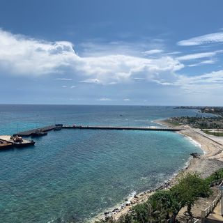 用户评价的照片玉里山岛酒店及度假村