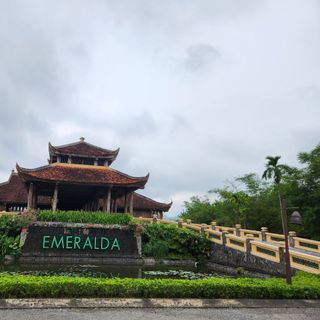 User's review image for Emeralda Resort & Spa Ninh Binh