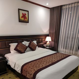 Ảnh người dùng đánh giá Khách Sạn The Vissai Ninh Bình Ảnh người dùng đánh giá Khách Sạn The Vissai Ninh Bình
