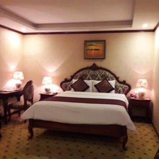 Ảnh người dùng đánh giá Khách Sạn The Vissai Ninh Bình Ảnh người dùng đánh giá Khách Sạn The Vissai Ninh Bình