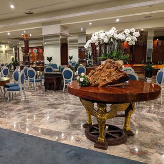 Ảnh người dùng đánh giá Khách Sạn The Vissai Ninh Bình Ảnh người dùng đánh giá Khách Sạn The Vissai Ninh Bình