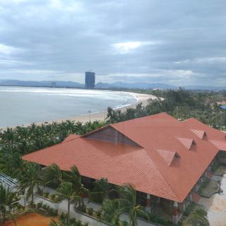 User's review image for SaiGon Ninh Chu Hotel & Resort