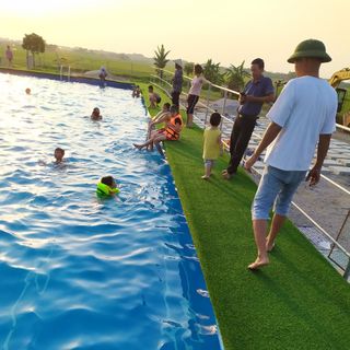 Ảnh người dùng đánh giá Khách Sạn The Vissai Ninh Bình Ảnh người dùng đánh giá Khách Sạn The Vissai Ninh Bình