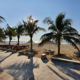 User's review image for SaiGon Ninh Chu Hotel & Resort