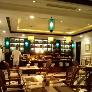 Ảnh người dùng đánh giá Khách sạn Manoir Des Arts Ảnh người dùng đánh giá Khách sạn Manoir Des Arts