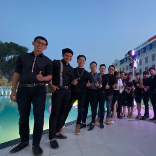 Ảnh người dùng đánh giá Khách Sạn Cao Lãnh Ảnh người dùng đánh giá Khách Sạn Cao Lãnh
