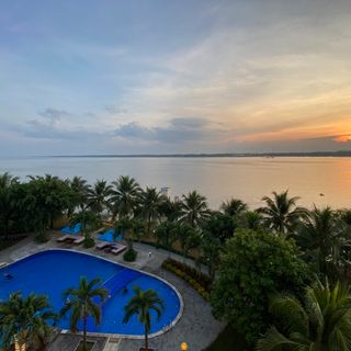 Ảnh người dùng đánh giá Bến Tre Riverside Resort Ảnh người dùng đánh giá Bến Tre Riverside Resort