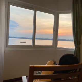Ảnh người dùng đánh giá Bến Tre Riverside Resort Ảnh người dùng đánh giá Bến Tre Riverside Resort