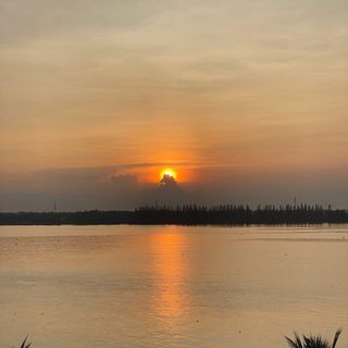 Ảnh người dùng đánh giá Bến Tre Riverside Resort Ảnh người dùng đánh giá Bến Tre Riverside Resort