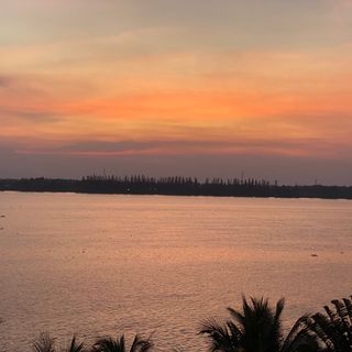 Ảnh người dùng đánh giá Bến Tre Riverside Resort Ảnh người dùng đánh giá Bến Tre Riverside Resort