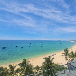 User's review image for Palm Beach Hotel Phu Yen