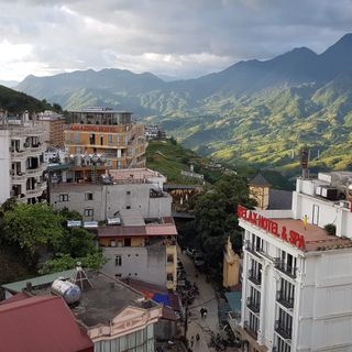 User's review image for Mimosa Sapa Hotel User's review image for Mimosa Sapa Hotel
