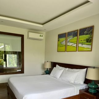 User's review image for Bai Dinh Riverside Resort & Spa