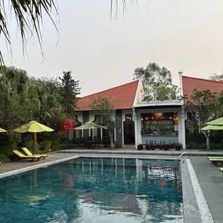 User's review image for Bai Dinh Riverside Resort & Spa