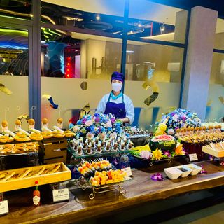 Ảnh người dùng đánh giá Khách Sạn SOJO Lạng Sơn Ảnh người dùng đánh giá Khách Sạn SOJO Lạng Sơn