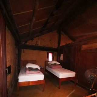 Ảnh người dùng đánh giá Khu Nghĩ Dưỡng Panhou Retreat Ảnh người dùng đánh giá Khu Nghĩ Dưỡng Panhou Retreat