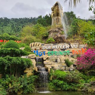 Ảnh người dùng đánh giá Khu Nghỉ Dưỡng Suối Khoáng Nóng Núi Thần Tài Ebisu Onsen Đà Nẵng Ảnh người dùng đánh giá Khu Nghỉ Dưỡng Suối Khoáng Nóng Núi Thần Tài Ebisu Onsen Đà Nẵng