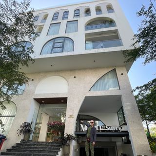 User's review image for Maple Suite Hotel & Apartment