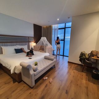 Ảnh người dùng đánh giá Khách sạn Peninsula Đà Nẵng Ảnh người dùng đánh giá Khách sạn Peninsula Đà Nẵng