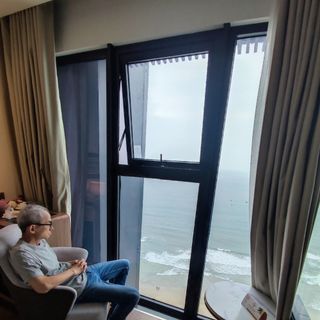 Ảnh người dùng đánh giá Khách sạn Peninsula Đà Nẵng Ảnh người dùng đánh giá Khách sạn Peninsula Đà Nẵng