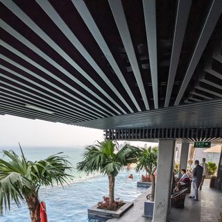 Ảnh người dùng đánh giá Khách sạn Peninsula Đà Nẵng Ảnh người dùng đánh giá Khách sạn Peninsula Đà Nẵng