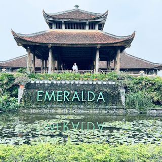 User's review image for Emeralda Resort & Spa Ninh Binh