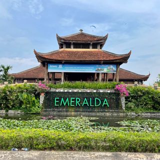 User's review image for Emeralda Resort & Spa Ninh Binh