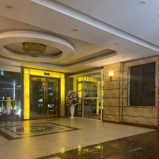 Ảnh người dùng đánh giá Khách Sạn Royal Huy Tam Đảo Ảnh người dùng đánh giá Khách Sạn Royal Huy Tam Đảo
