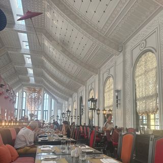Ảnh người dùng đánh giá Hotel De La Coupole Sapa - MGallery Ảnh người dùng đánh giá Hotel De La Coupole Sapa - MGallery