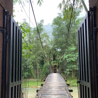 Ảnh người dùng đánh giá Khu Nghĩ Dưỡng Panhou Retreat Ảnh người dùng đánh giá Khu Nghĩ Dưỡng Panhou Retreat