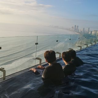 Ảnh người dùng đánh giá Khách sạn Peninsula Đà Nẵng Ảnh người dùng đánh giá Khách sạn Peninsula Đà Nẵng