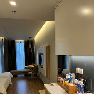 User's review image for Delasea Hotel Ha Long